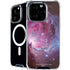 Orion Nebula and a Reflection Nebula iPhone 16 Pro MagSafe Case